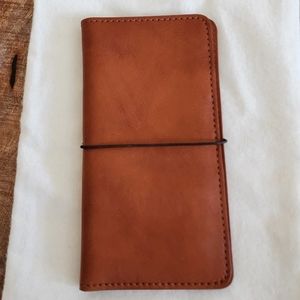 Chic Sparrow Weekly Cascade Folio Giovanni